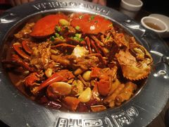-胖哥俩肉蟹煲(湖滨银泰in77店)