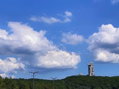 -长春净月潭风景名胜区