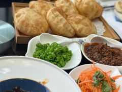 -陕西大厦中餐厅(陕西驻沪办店)