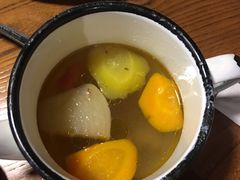 -驿楼兰·新疆菜(火车站店)