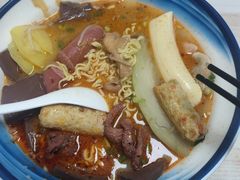 -重庆麻辣烫(国权路店)