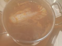 -怡咖啡·自助餐·西安香格里拉