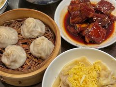 -熙盛源(滨湖万达店)