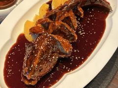 -晓长安·新陕菜(曲江店)