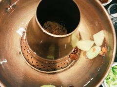 -北门涮肉·铜锅涮肉(南锣鼓巷店)