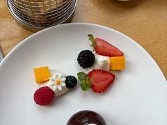 -TABLE·味西餐厅-成都茂业JW万豪酒店