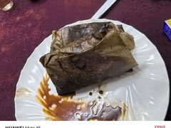 -粤北餐馆