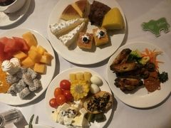 -拉蒂娜·巴西牛排馆 Latina·Brazilian Steakhouse(陆家嘴旗舰店)