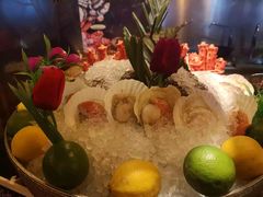-富力丽思卡尔顿酒店·香荟全日制餐厅
