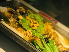 -鱼酷活力烤鱼(万象城店)