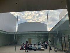 -金泽21世纪美术馆