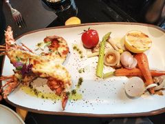 -上海苏宁宝丽嘉酒店·Cafe Bellagio西餐厅