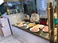 -袁记云饺(西安路店)