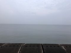 -东疆建设开发纪念公园