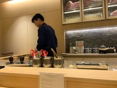 -焼肉 番手十番(銀座三越店)