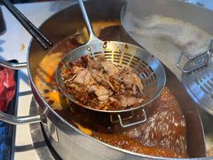 -刘少华贵州小黄牛·鲜牛肉火锅(总店)