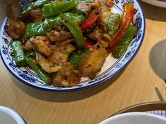-兔爸私家小厨(新北万达店)