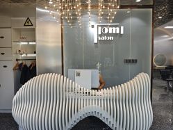 -Tloml salon