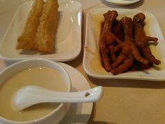 -金苑海鲜酒家(来魅力店)