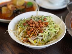 经典红油凉面-艺味深尝(云锦路店)