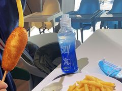 -贝林大翅鲸简餐厅(国家海洋博物馆店)