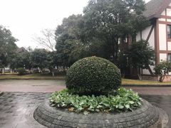 -太阳岛度假酒店