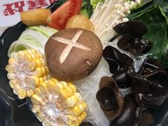 -千味涮·健康火锅(会展连城新天地店)