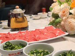 -阳坊大都涮羊肉(阳坊总店)