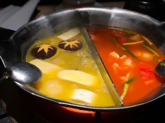 -湊湊火锅·茶憩(石家庄万象城店)
