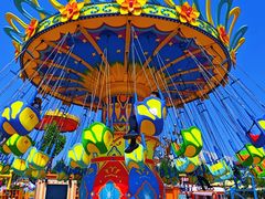 -青岛方特梦幻王国