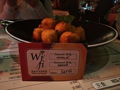 -安妮意大利餐厅(日坛店)