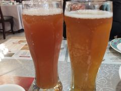 -汗腾格里·风味餐厅(新疆驻京办店)