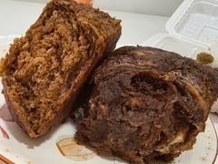 糖火烧-老回回小吃(百万庄店)