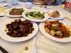 -北京全聚德(天安门店)