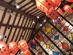 -大壶春生煎(四川中路店)