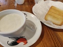 -美未居·老字号·地道顺德菜·桑拿鸡·鱼生(容桂店)