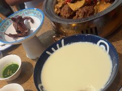 -乔家满族八大碗(流水沟店)