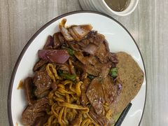 -肖妈妈手擀面(武夷店)