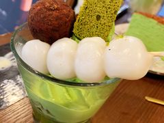 -無邪日式甜品(世博源店)