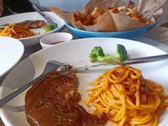 -么么咖啡(燕郊店)