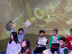 -小鸡哆哆故事屋·儿童乐园(嘉里城店)