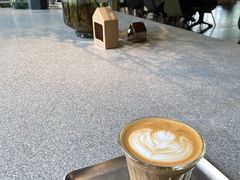 -山下C5cafe(惠通时代广场店)