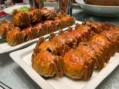 -外高桥喜来登酒店采悦轩