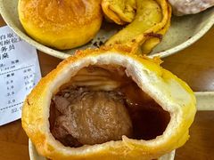 -李记清真馆(打钉巷店)
