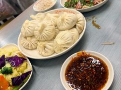 -津门张记包子铺(华昌道店)