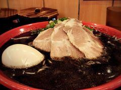 -博多一幸舍(侨福芳草地购物中心店)