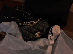-CHANEL(恒隆广场店)