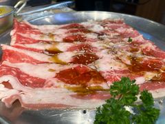 -安又胖韩国烤肉(美罗城店)