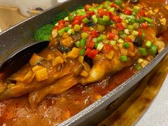 -烧肉馆(古北水镇景区店)