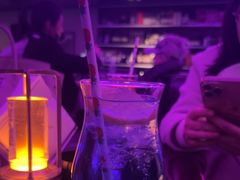 -外滩8号 whisky bar(金延大厦店)